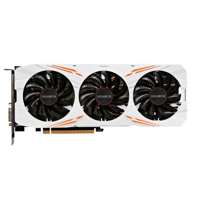 Placa video Gigabyte GeForce GTX 1080 Ti GAMING OC, 11GB GDDR5X, 352-bit